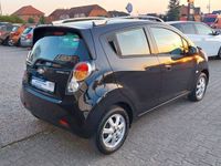 gebraucht Chevrolet Spark LS +