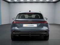 Gebraucht Audi A5 204 PS (150 kW) 2025 Blau Kombi