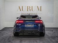 gebraucht Lamborghini Urus NOVITEC*ESTESO*23*FULL CARBON*TV*