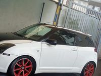 Gebraucht Suzuki Swift Sport 2009 Schwarz Kleinwagen