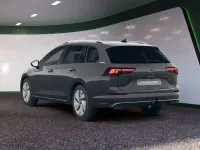 Ny VW Golf VIII 116 HK (85 kW) 2026 Grå Stationcar