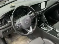 Gebraucht Opel Insignia Innovation 165 PS (121 kW) 2017 Quarz grau Kombi