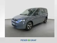 Neu VW Caddy Life 116 PS (85 kW) 2026 Pure grey Van / Kleinbus