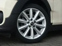 Gebraucht Mini Clubman Business 102 PS (75 kW) 2022 Weiß Kombi