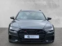 Usata Audi S6 Ambiente 344 CV (253 kW) 2025 Grigio Station wagon