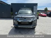 Gebraucht Mitsubishi L200 150 PS (110 kW) 2021 Grau Pickup