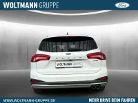 Używany Ford Focus Active X 155 KM (114 kW) 2022 Biały Kombi