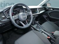 Gebraucht Audi A1 110 PS (80 kW) 2023 Weiß SUV