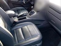 Gebraucht Ford Kuga 140 PS (102 kW) 2011 Weiß SUV