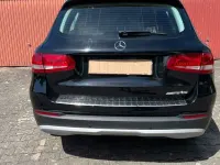 Gebraucht Mercedes GLC220 170 PS (125 kW) 2018 Schwarz SUV