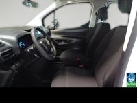 Gebraucht Citroën e-Berlingo Live 100 kW (136 PS) 2023 Weiß Van / Kleinbus