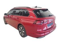 Gebraucht VW Golf VIII Goal 116 PS (85 kW) 2025 Kings red metallic Kombi
