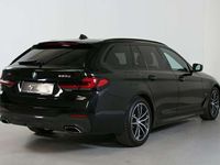 gebraucht BMW 530 d AT xDr M Sport AHK Laser Standh LiveCockpit