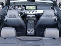 Gebraucht Mercedes E200 Avantgarde 197 PS (144 kW) 2020 Weiß Cabrio