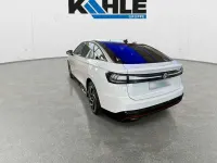 Gebraucht VW ID.7 Pro 210 kW (286 PS) 2025 Schwarz Kleinwagen