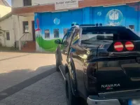 Gebraucht Nissan Navara Tekna 190 PS (139 kW) 2020 Schwarz Pickup