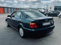 Gebraucht Audi A4 101 PS (74 kW) 1996 Grün Limousine