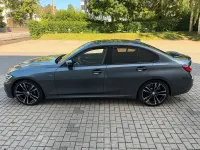 Gebraucht BMW 330 M Sport 258 PS (189 kW) 2020 Grau Limousine