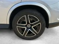 Gebraucht Mercedes GLC400d AMG line 252 PS (185 kW) 2023 Hightechsilber SUV