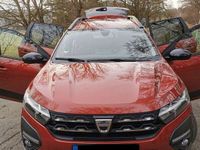 gebraucht Dacia Jogger TCe 100 ECO-G Extreme 7-Sitzer Extreme