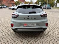 Neu Ford Puma Titanium 125 PS (91 kW) 2025 Grau SUV