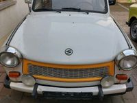 gebraucht Trabant 601 Baujahr 1986