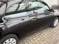 Gebraucht Nissan Micra 65 PS (47 kW) 2007 Schwarz Kleinwagen