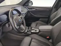 Gebraucht BMW X3 M M Sport 360 PS (264 kW) 2022 M brooklyn grau metallic SUV