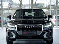 Gebraucht Audi Q2 Comfort 191 PS (140 kW) 2017 Schwarz SUV