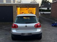 Gebraucht VW Golf IV 105 PS (77 kW) 2004 Silber Kleinwagen