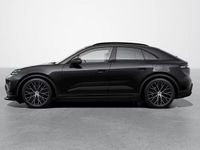 Gebraucht Porsche Macan 300 kW (408 PS) 2024 Tiefschwarzmetallic SUV