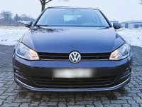 Gebraucht VW Golf VII LOUNGE 150 PS (110 kW) 2015 Grau Kombi