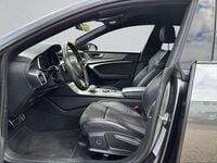 Gebraucht Audi A7 S-Line 340 PS (250 kW) 2019 Grau Limousine