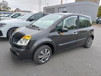 Second-hand Renault Modus 75 CP (55 kW) 2006 Negru Monovolum