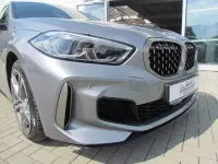 Gebraucht BMW M135 Comfort Edition 306 PS (225 kW) 2024 Grau Kleinwagen