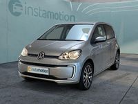 Second-hand VW e-up! Move 61 kW (83 CP) 2023 Argintiu Hatchback