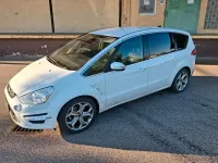 Gebraucht Ford S-MAX Titanium S 163 PS (119 kW) 2013 Van / Kleinbus