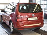 gebraucht VW Touran 1.9TDI Trendline AHK*SHZ*PDC*Tempomat