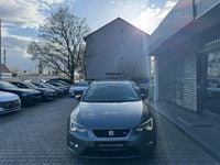 Gebraucht Seat Leon 216 PS (158 kW) 2015 Grau Kombi
