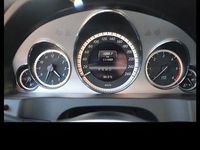 Gebraucht Mercedes E220 170 PS (125 kW) 2013 Silber Cabrio