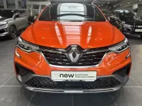 Neu Renault Megane E-Tech Komfort 161 kW (220 PS) 2026 Arktisweiß, black pearlschwa Limousine