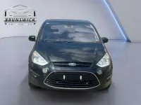 Gebraucht Ford S-MAX Titanium 163 PS (119 kW) 2015 Other Van / Kleinbus
