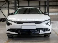 Neu Kia EV6 Earth 167 kW (228 PS) 2026 Weiß SUV