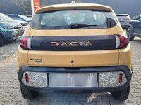 Neu Dacia Spring 47 kW (65 PS) 2026 Metallic Kleinwagen
