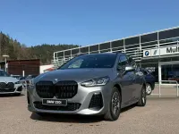 Neu BMW 220 Active Tourer M Sport 156 PS (114 kW) 2026 Grau Van / Kleinbus