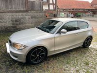 gebraucht BMW 116 i 2.0 E81 Sportfahrwerk