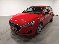 gebraucht Hyundai i30 1.4T-GDI YES! Navi|Kamera|Sitzheizung