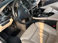 Gebraucht BMW 535 313 PS (230 kW) 2013 Braun Kombi