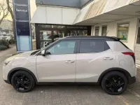 Gebraucht KGM Tivoli 163 PS (119 kW) 2025 2 tone SUV