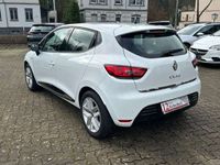 gebraucht Renault Clio V 1.5 dCi St&St+1:HAND+KLIMA+PDC+SHZ+TEMPOMAT+EURO 6